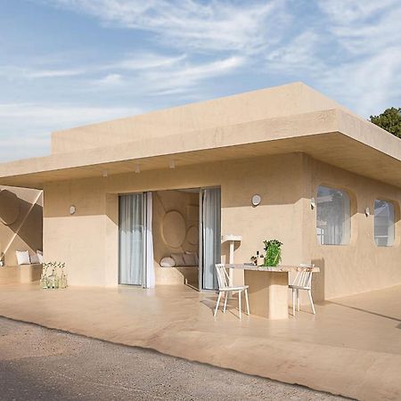 Sunshine Boutique Hotel Malia  Exterior photo