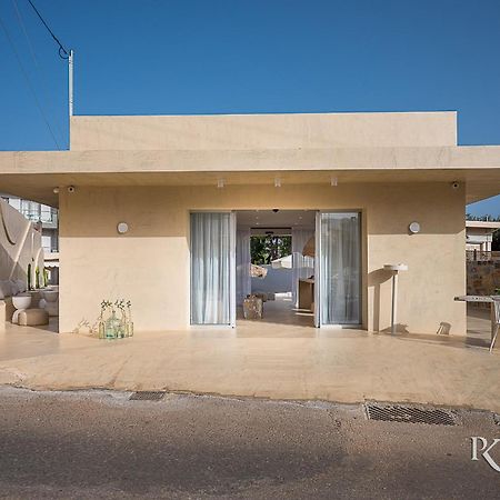 Sunshine Boutique Hotel Malia  Exterior photo