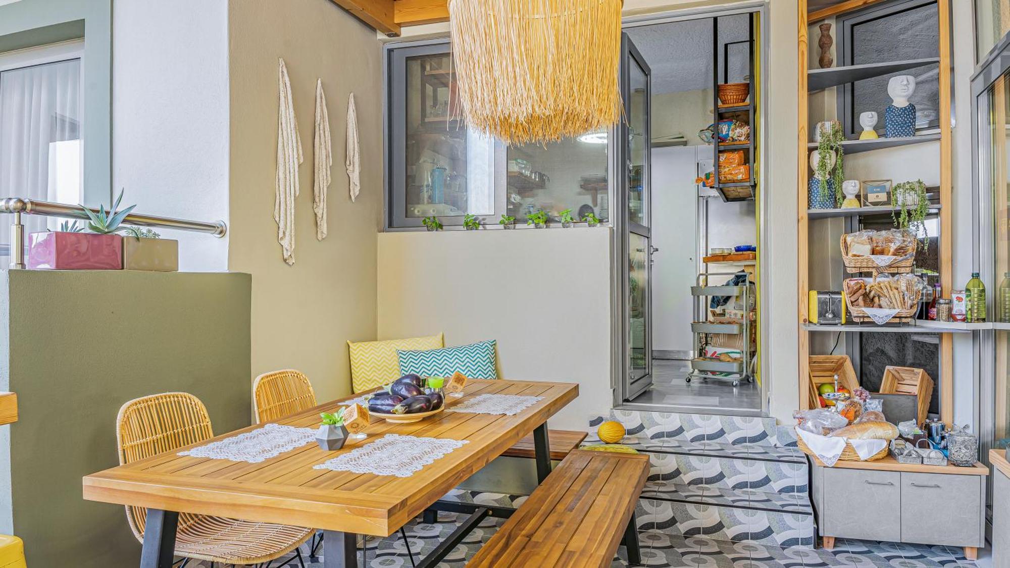 Sunshine Boutique Hotel Malia  Exterior photo