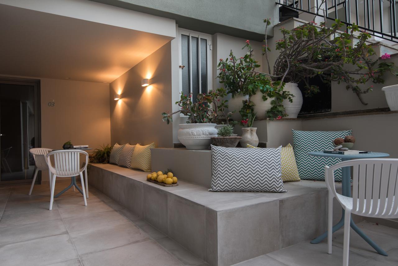 Sunshine Boutique Hotel Malia  Exterior photo